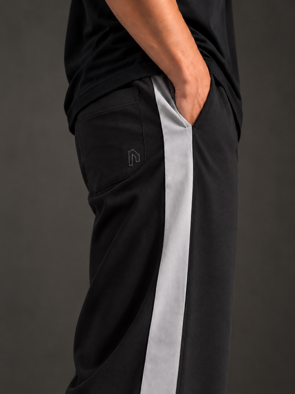 FILO - Ease - Obsidian Black