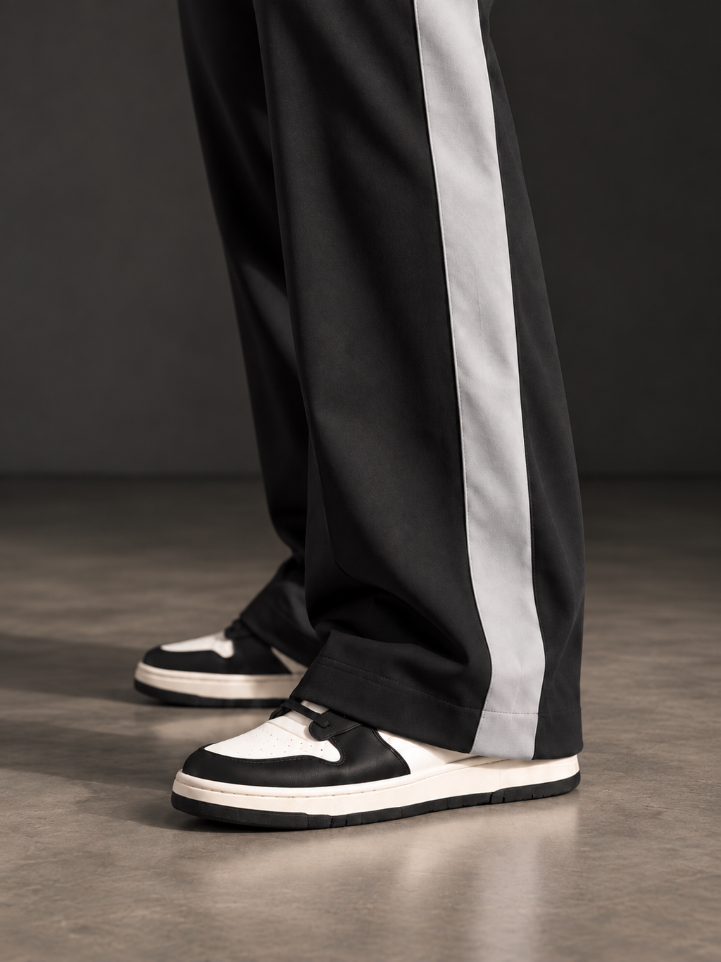 FILO - Ease - Obsidian Black