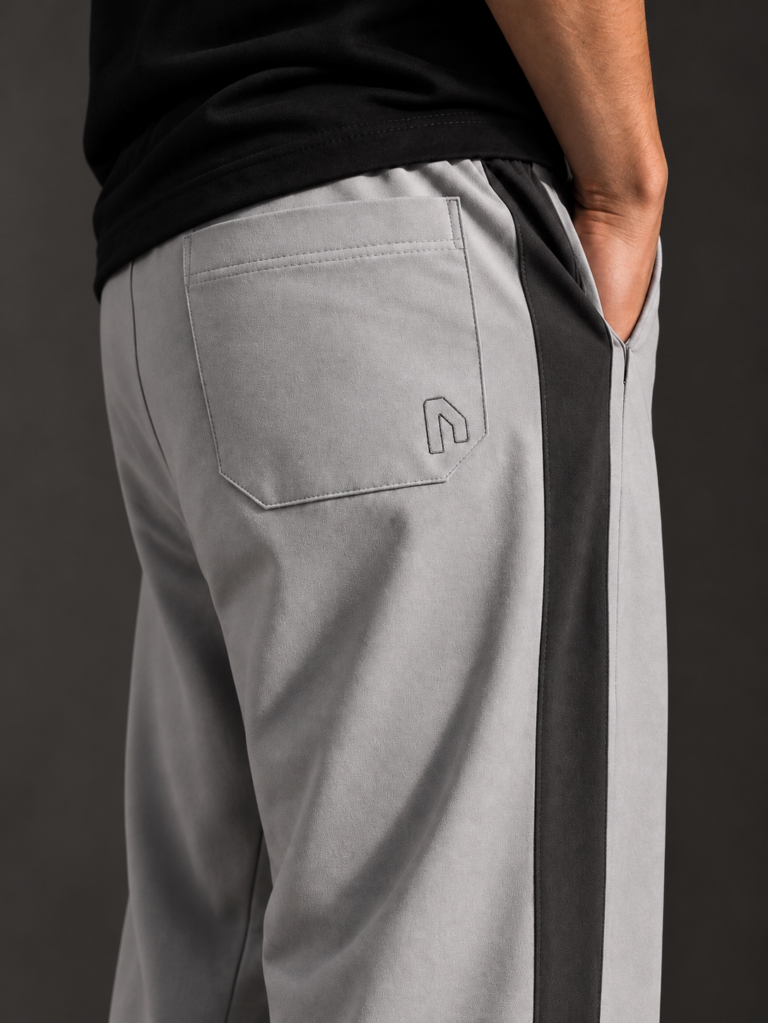 FILO - Ease - Sterling Grey
