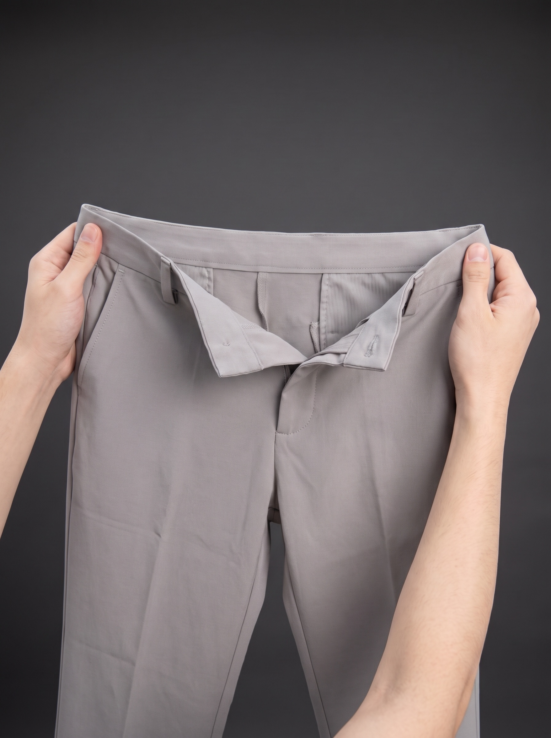 Filo - Travel Pants