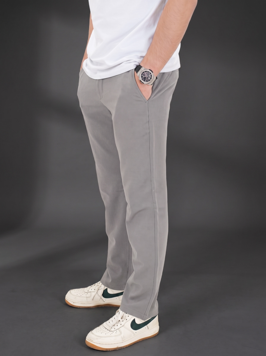 Filo - Travel Pants