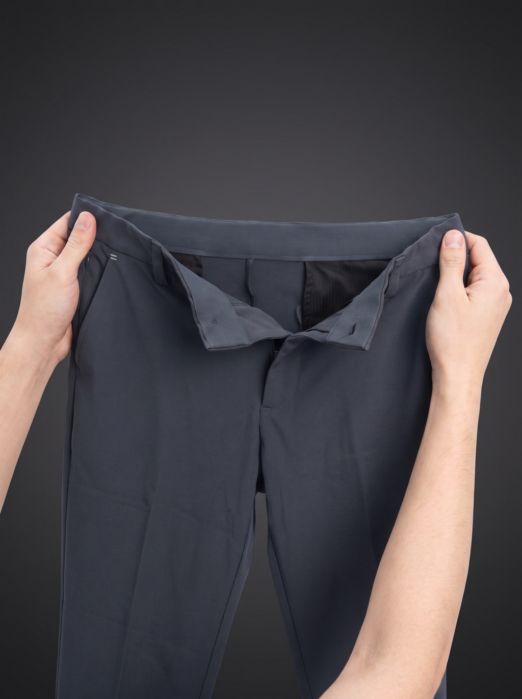 Filo - Travel Pants