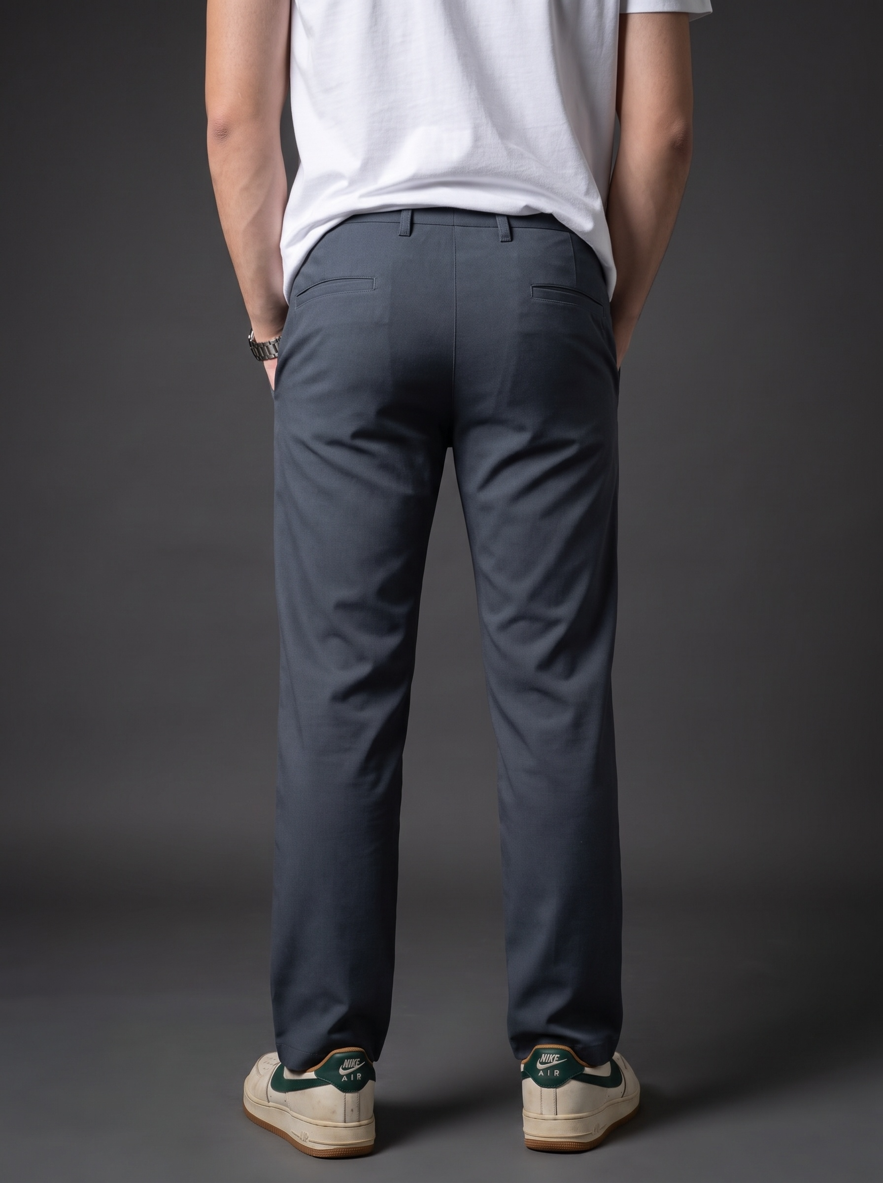 Filo - Travel Pants