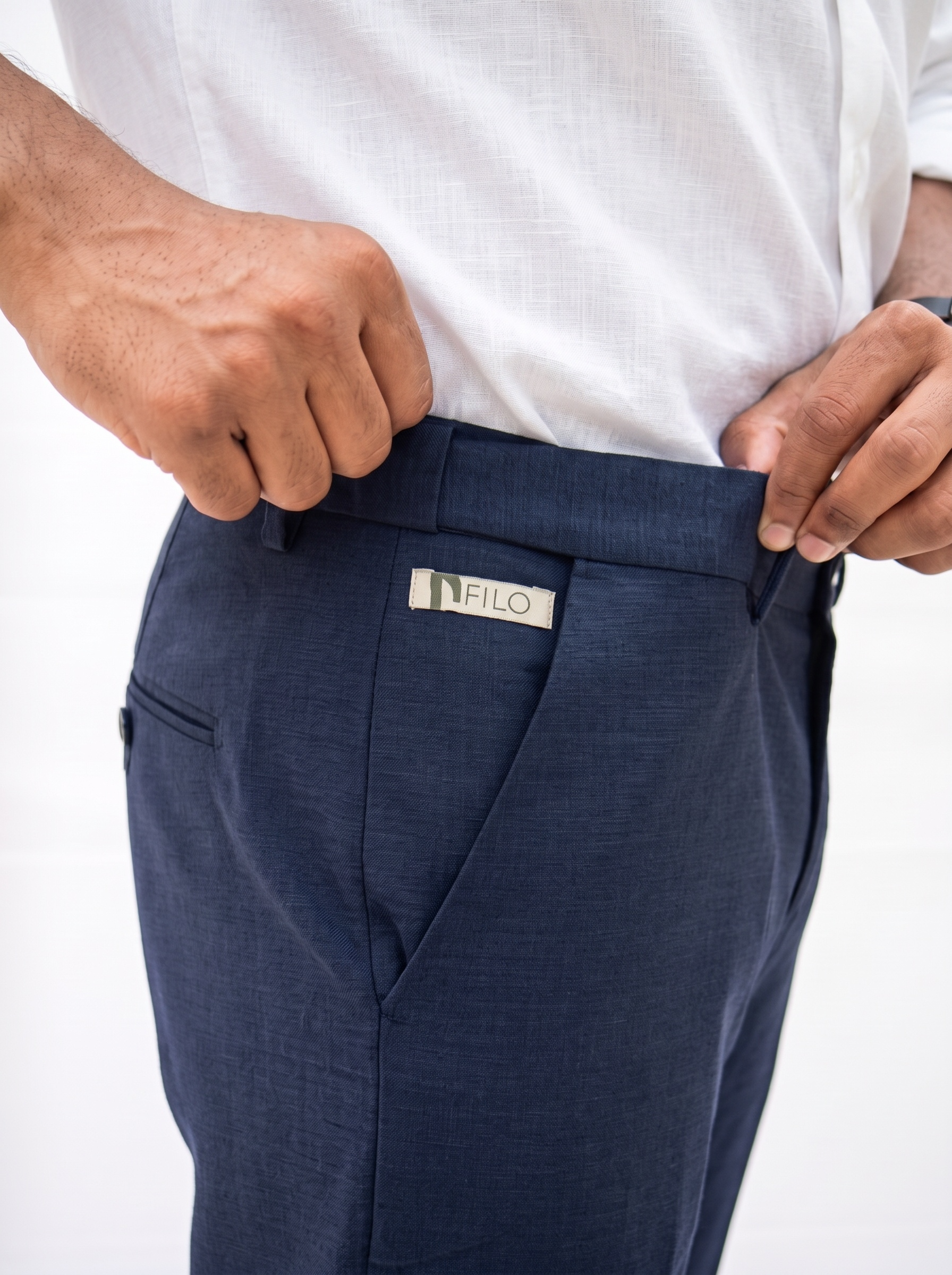 FILO Flexi Trouser