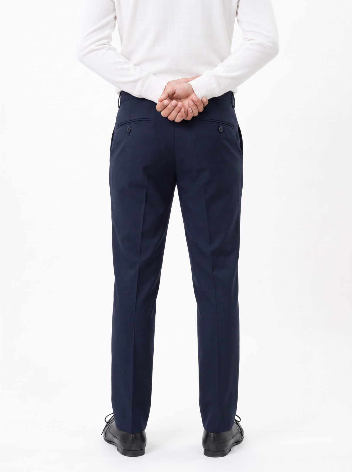FILO Flexi Trouser - Imperial Navy