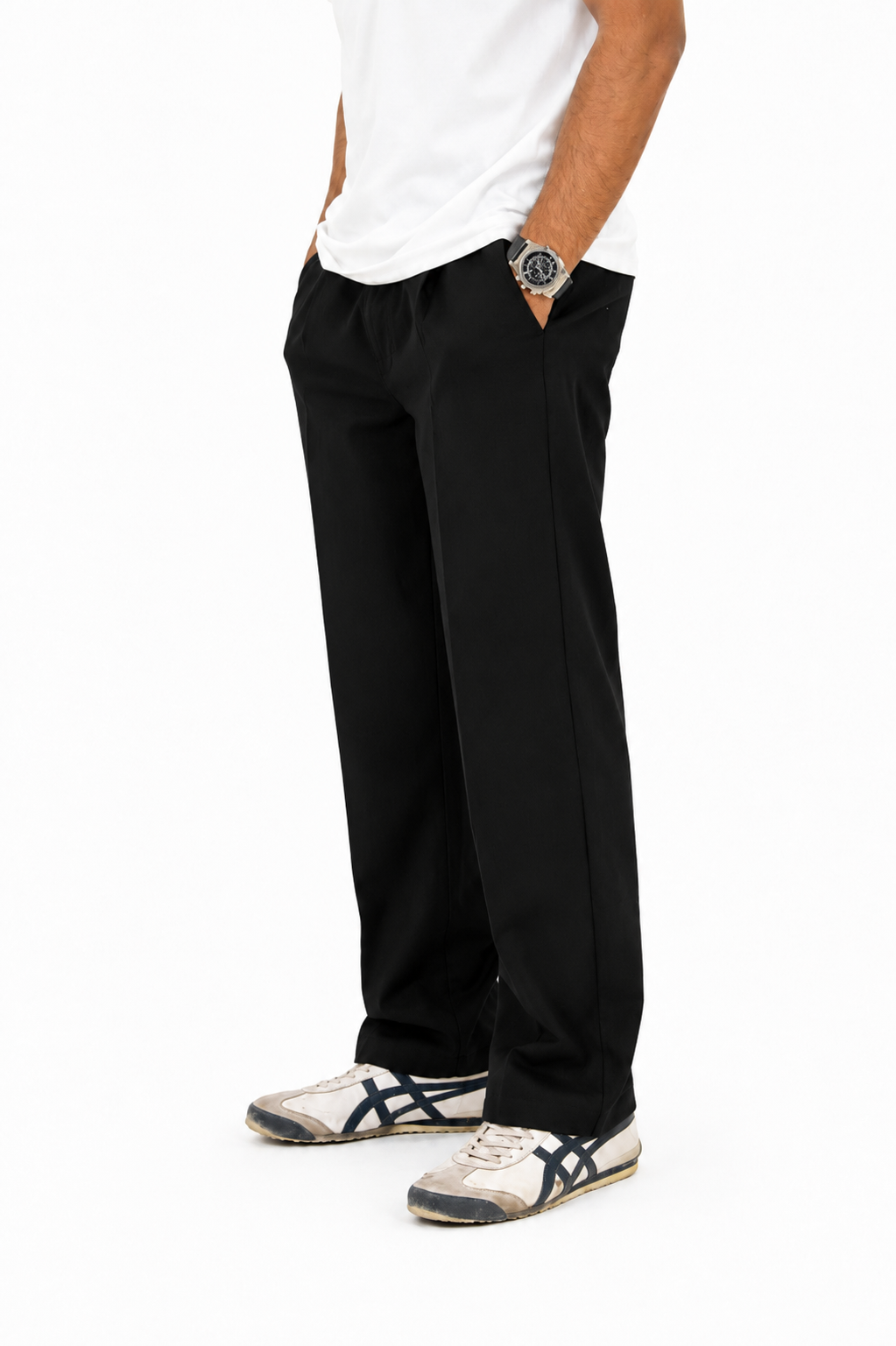 Linen Pant