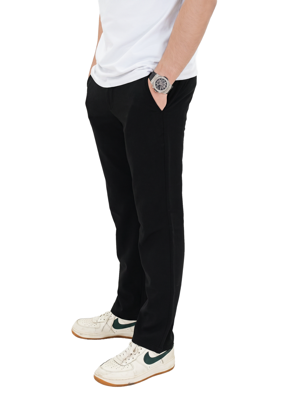 Filo - Travel Pants